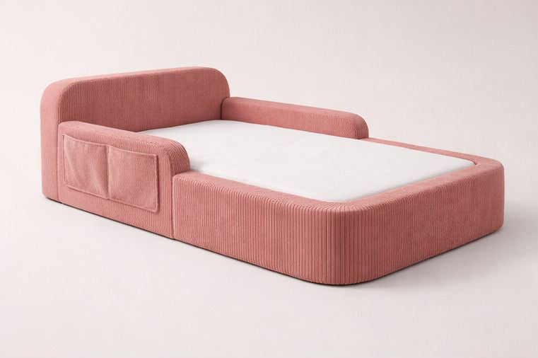 Dusty Rose