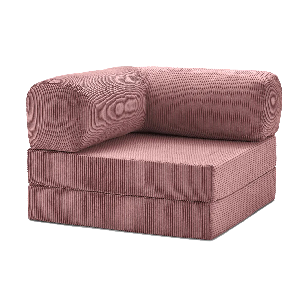 Dusty Rose