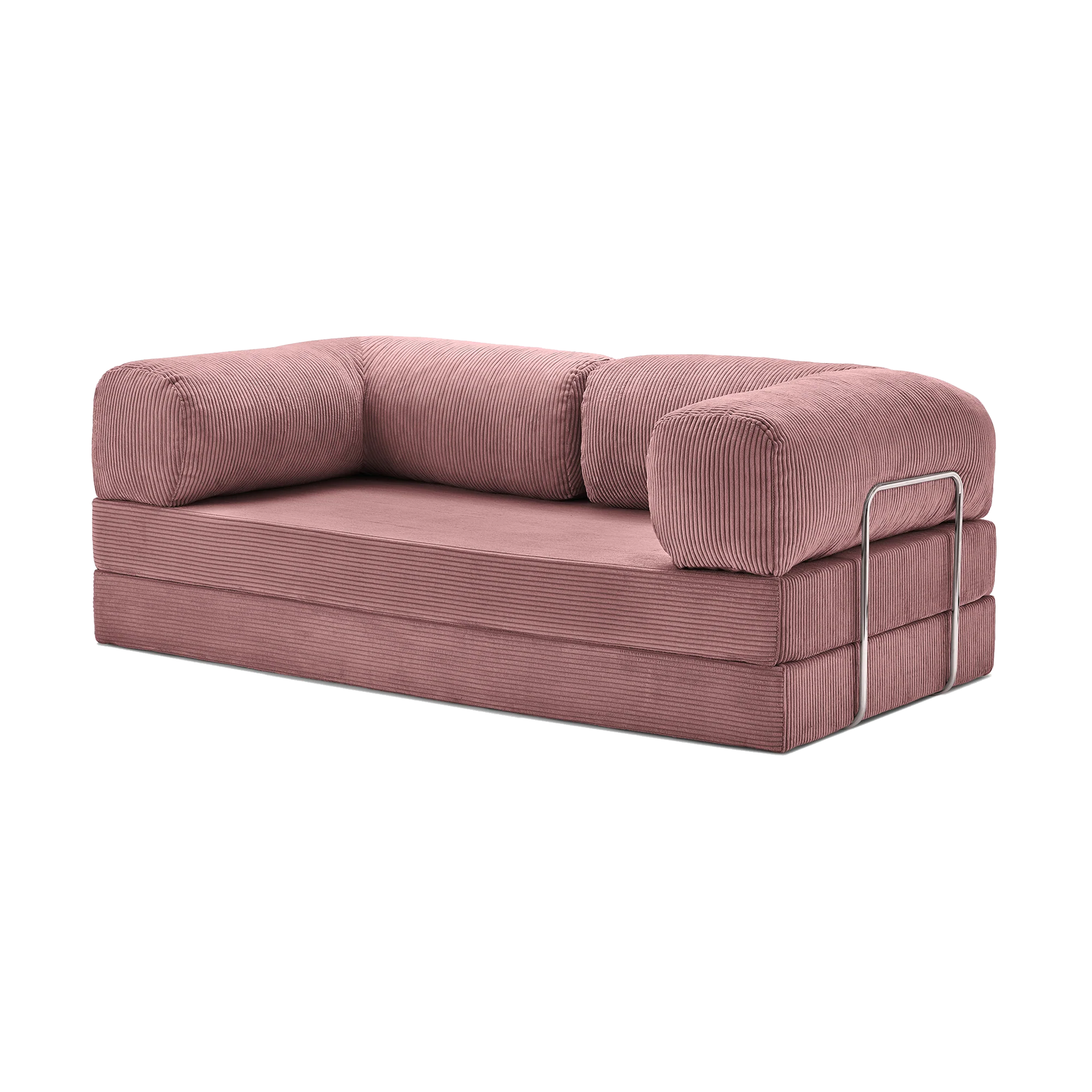 Dusty Rose