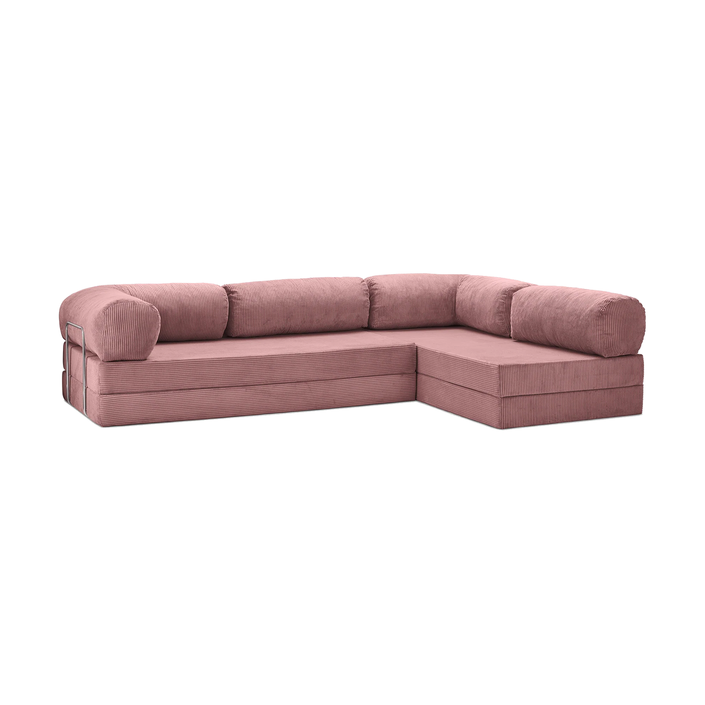 Dusty Rose