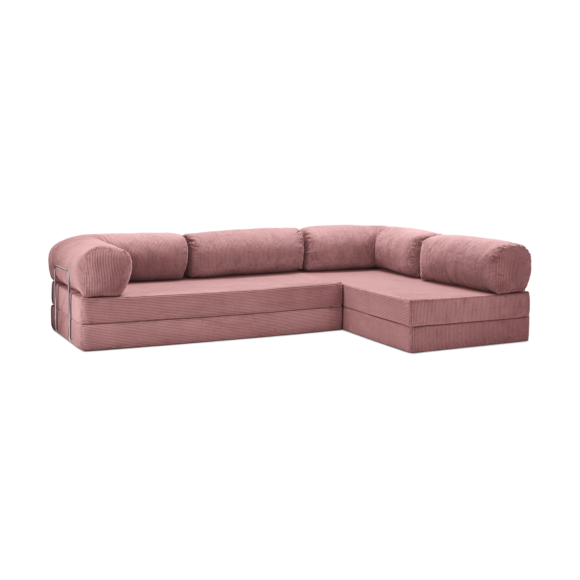 Dusty Rose