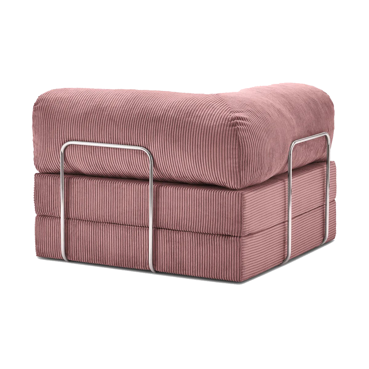 Dusty Rose