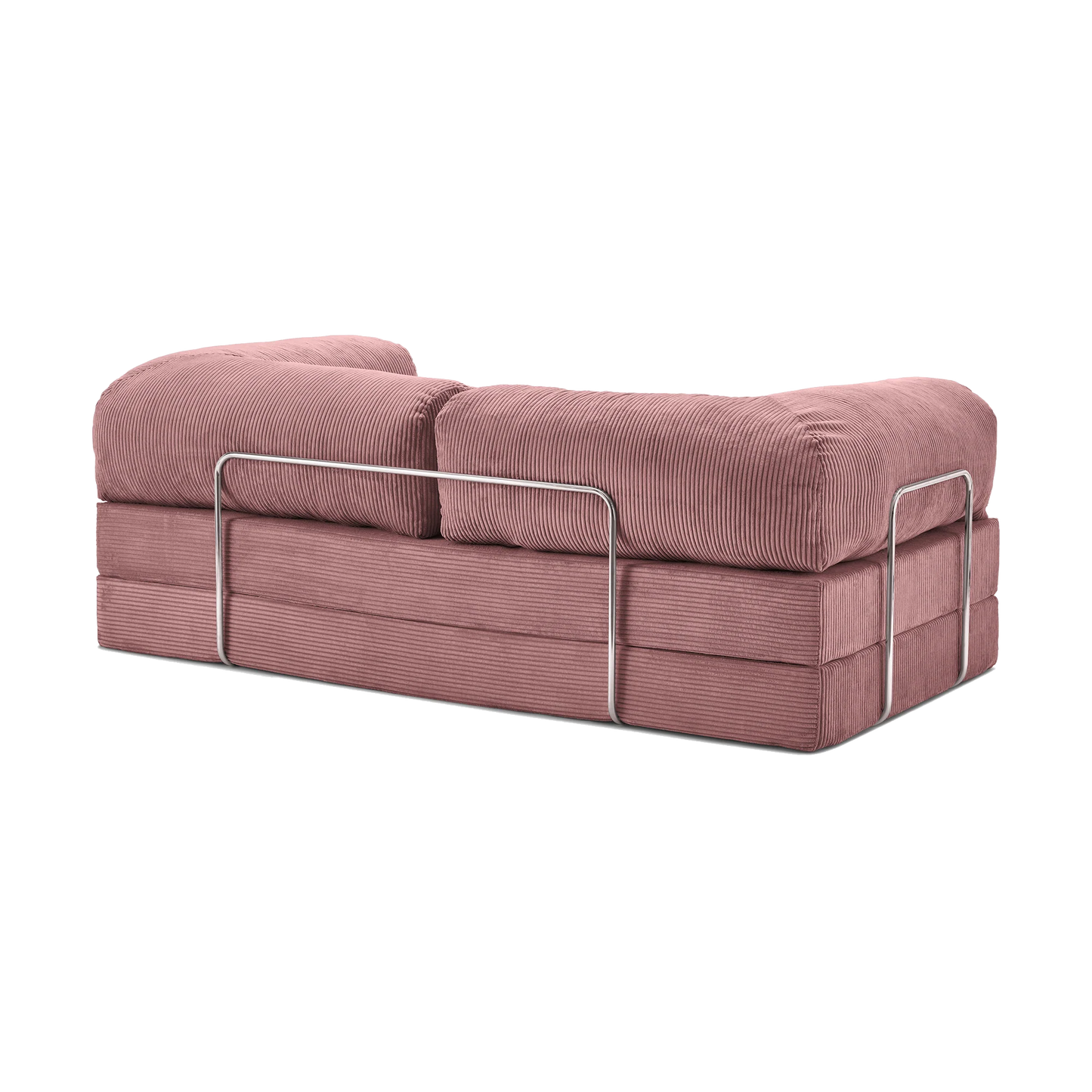 Dusty Rose