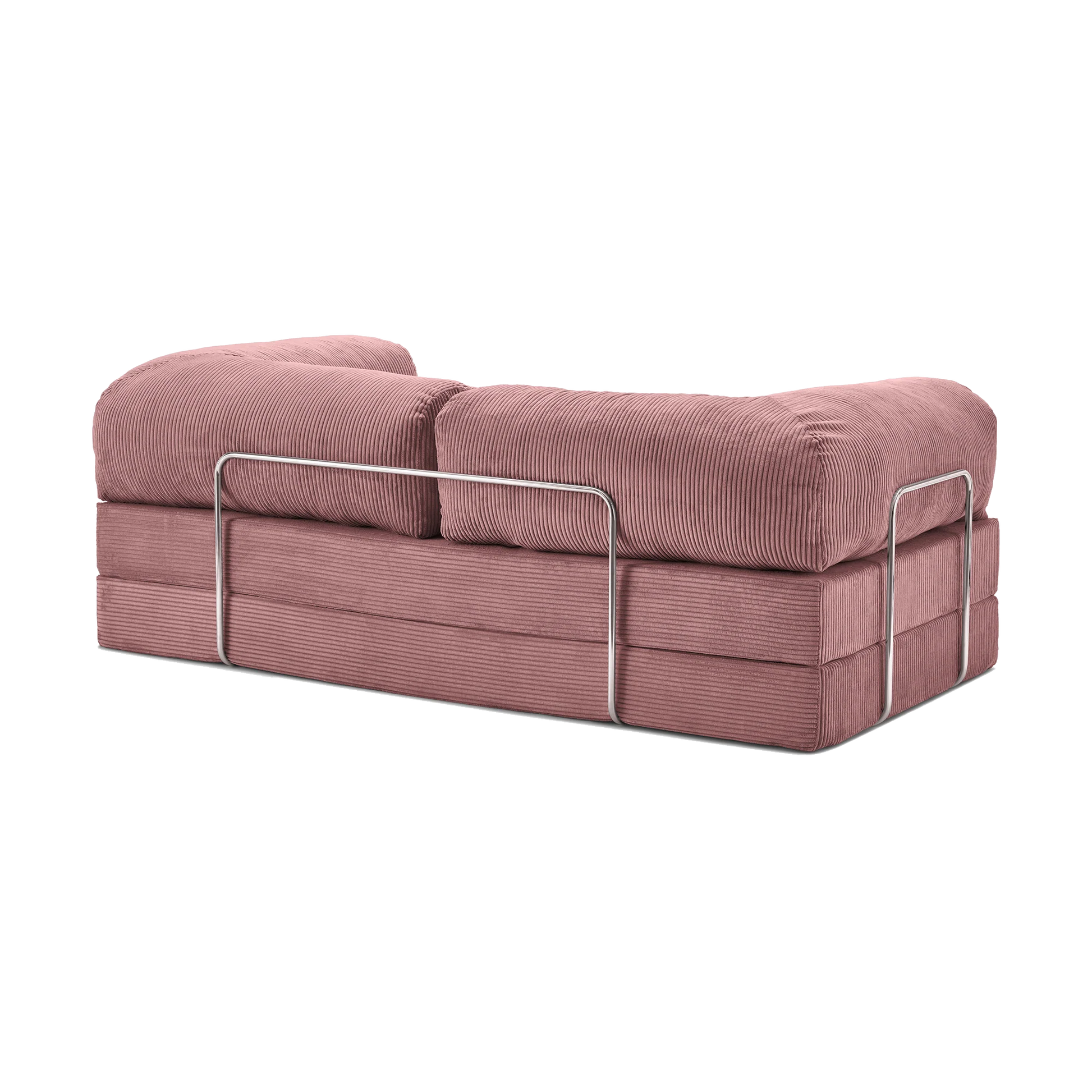 Dusty Rose