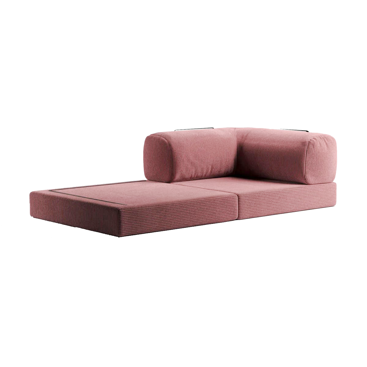 Dusty Rose