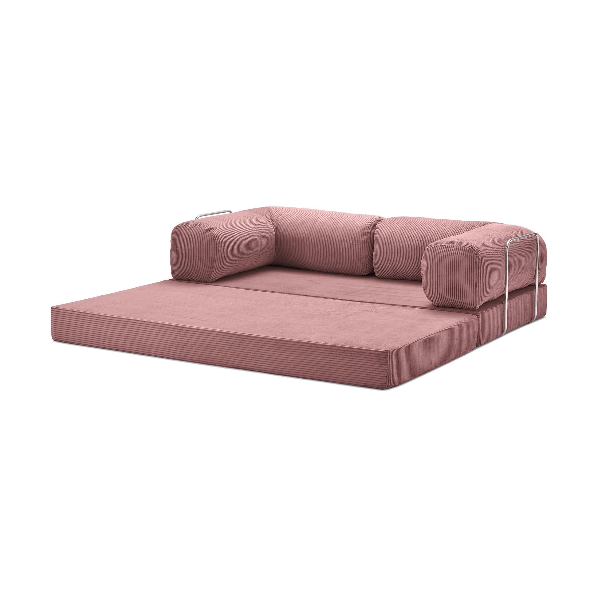 Dusty Rose