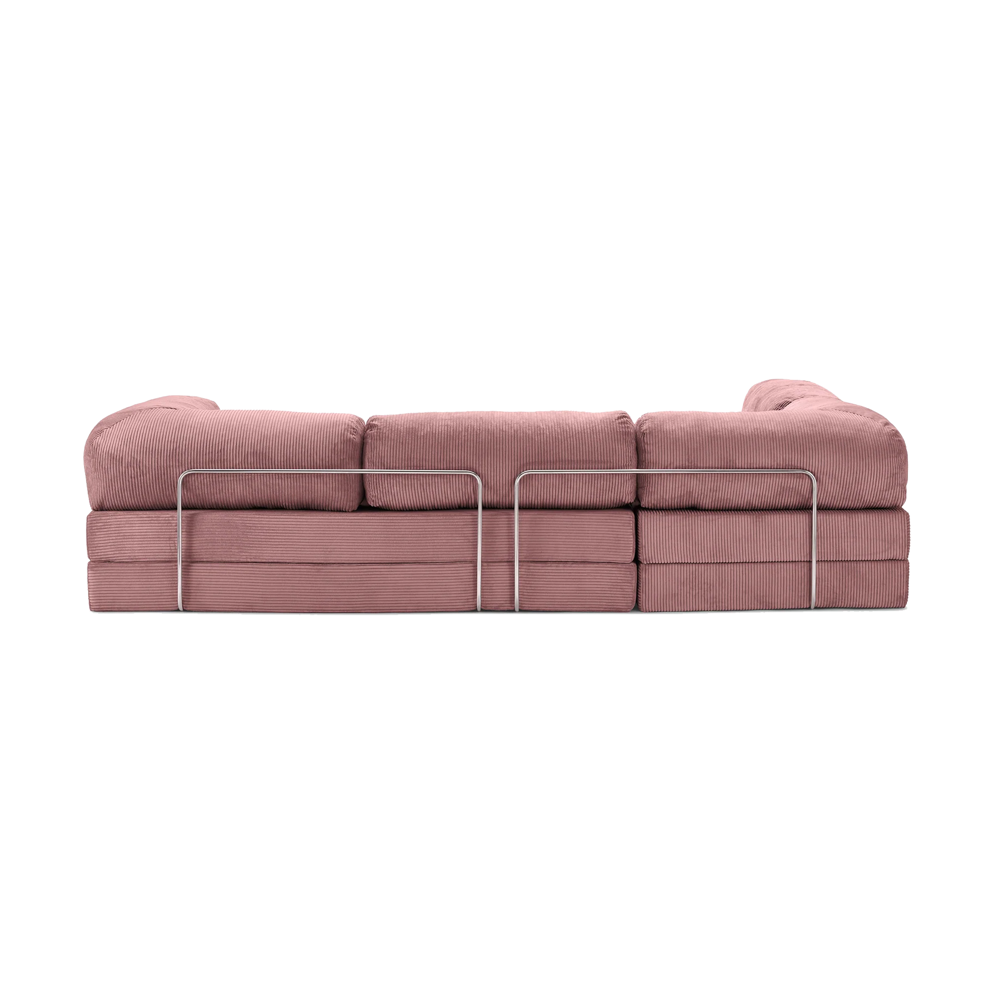 Dusty Rose