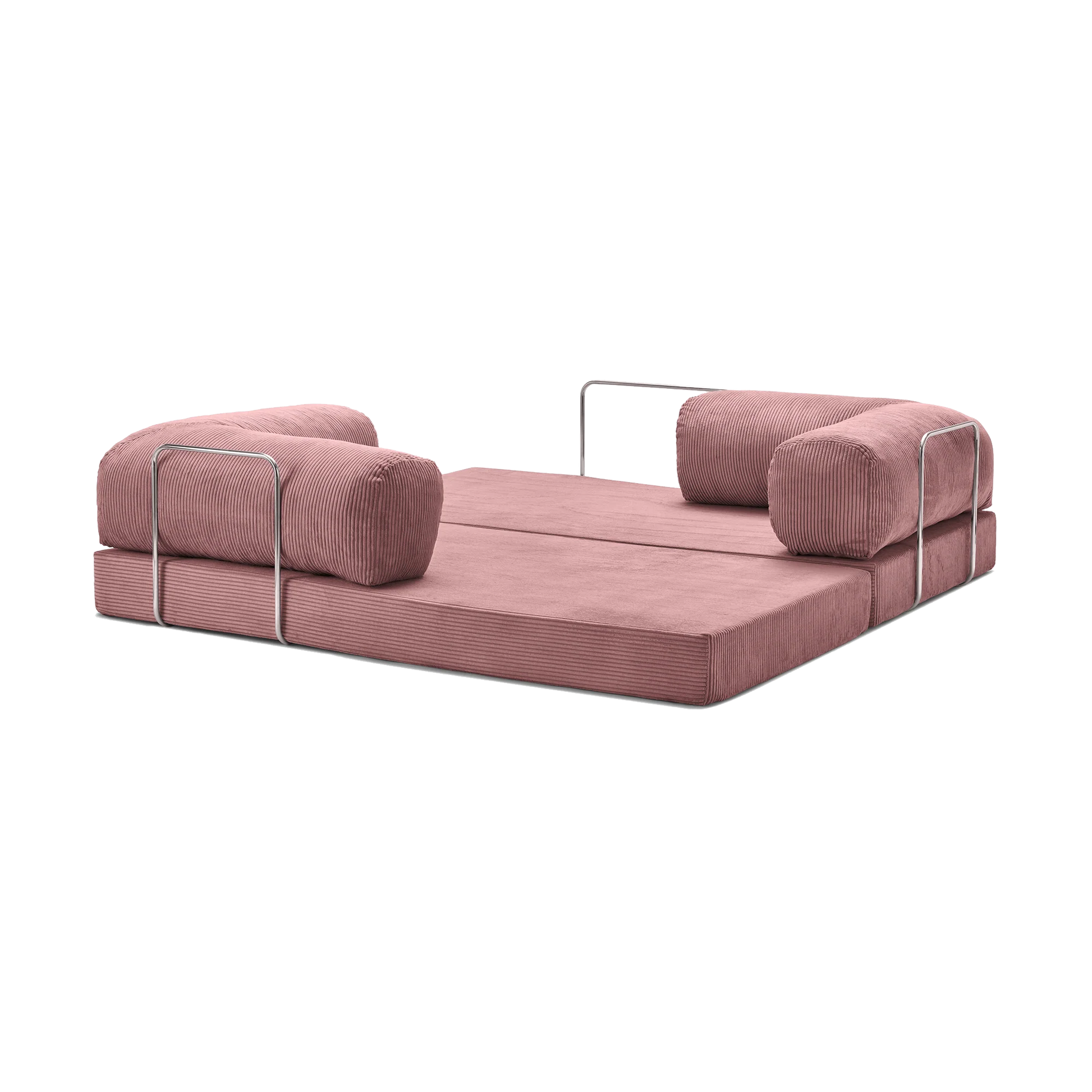 Dusty Rose