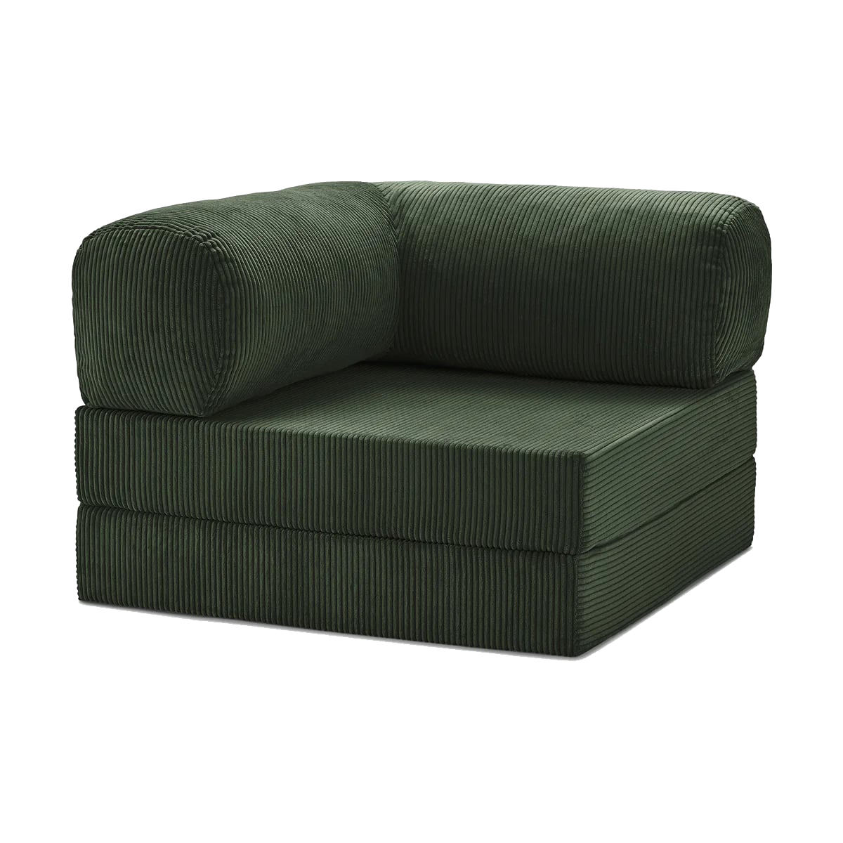Petrol Green