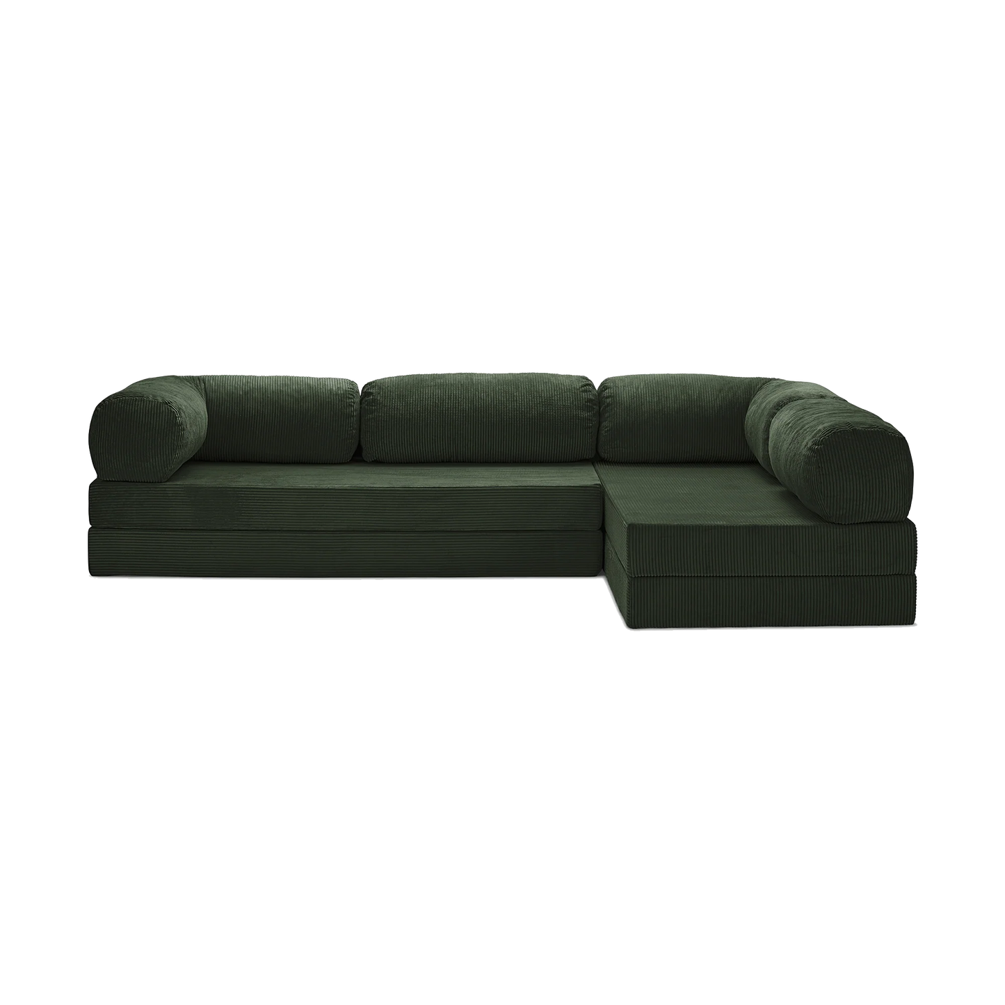 Petrol Green