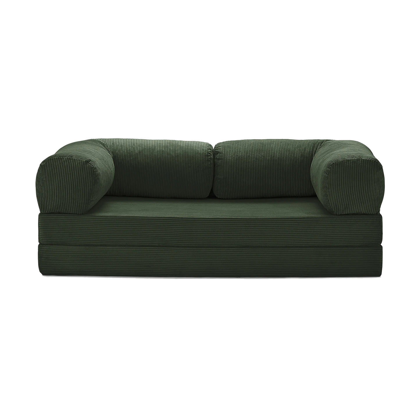 Petrol Green