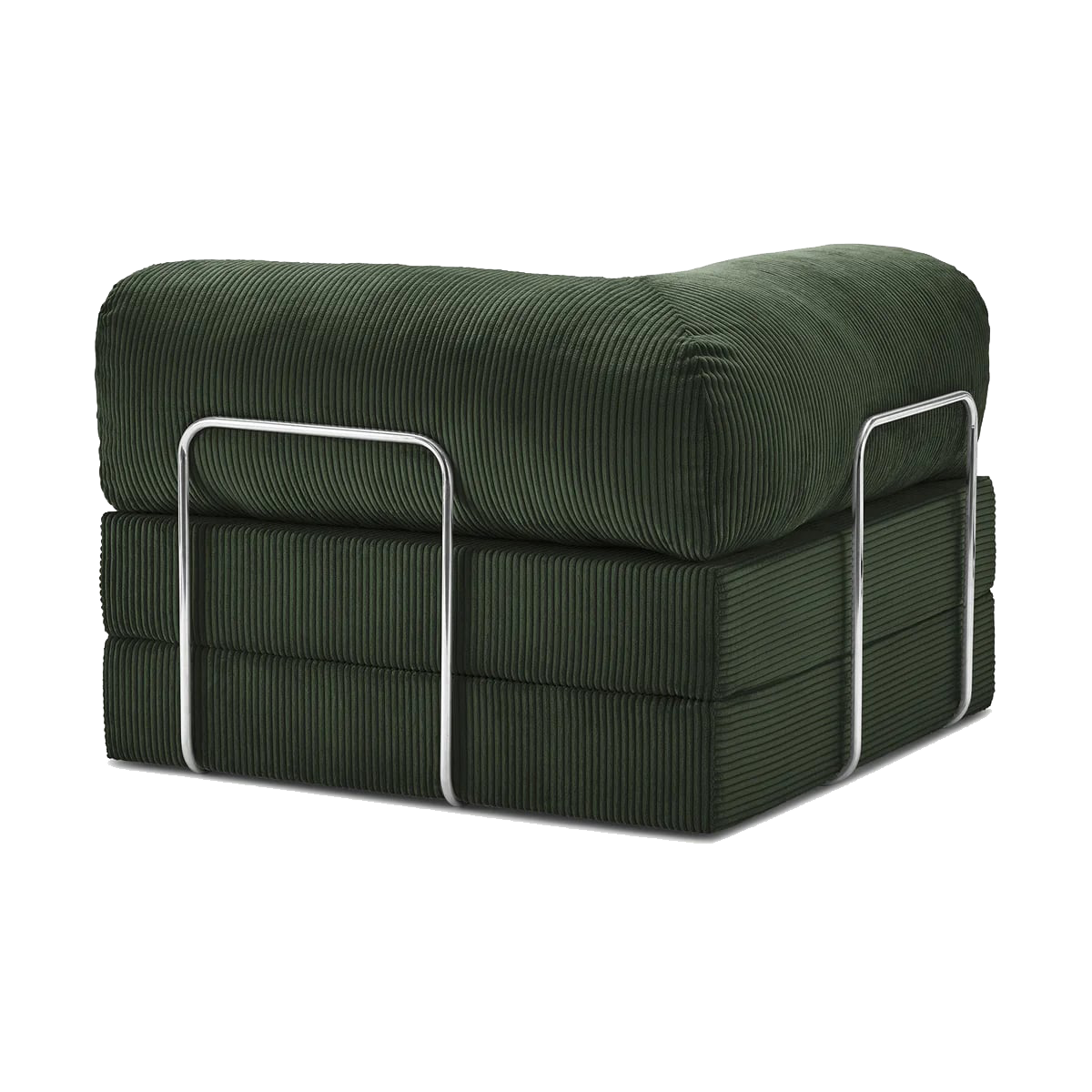 Petrol Green