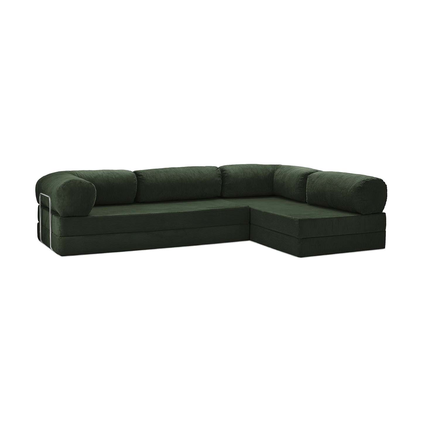 Petrol Green