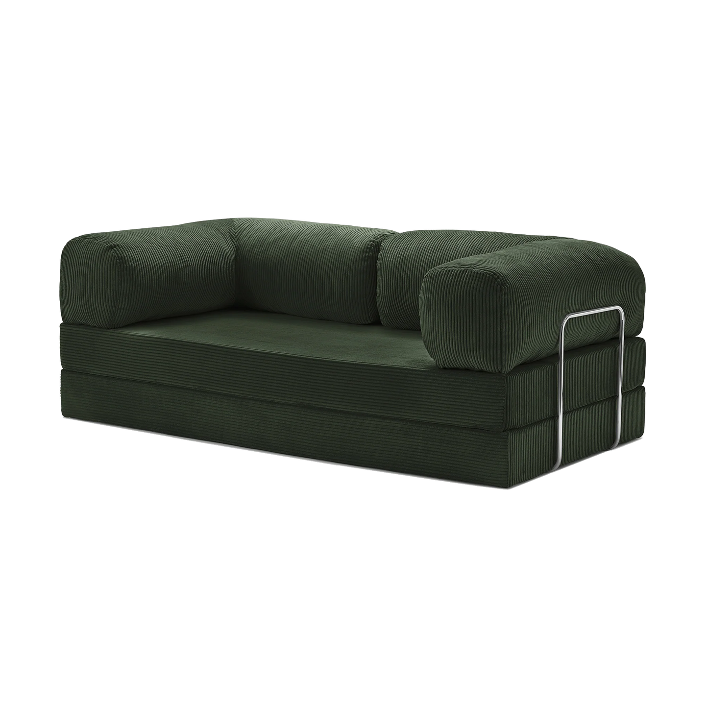 Petrol Green