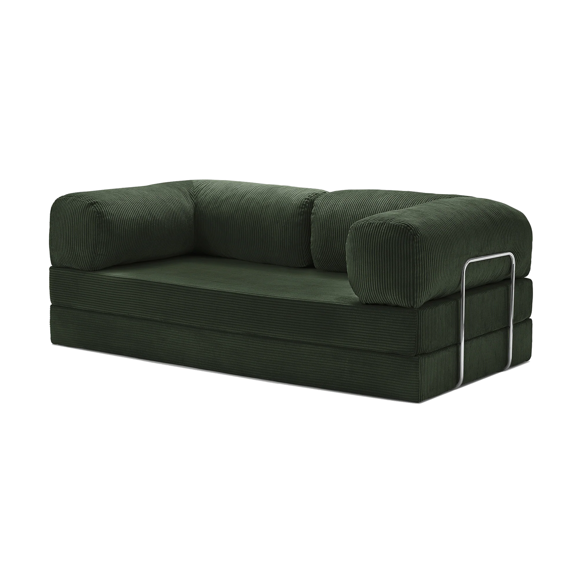 Petrol Green