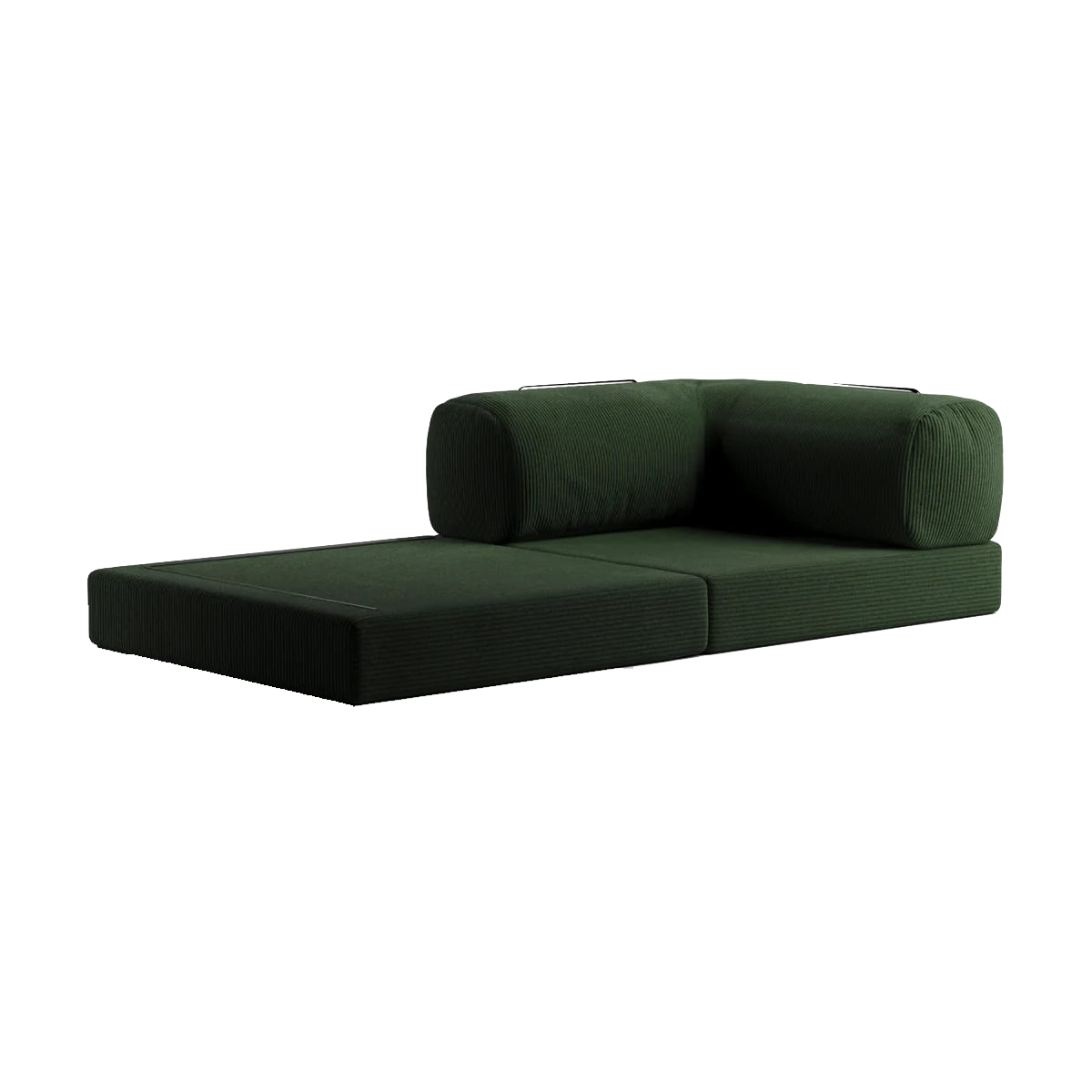 Petrol Green