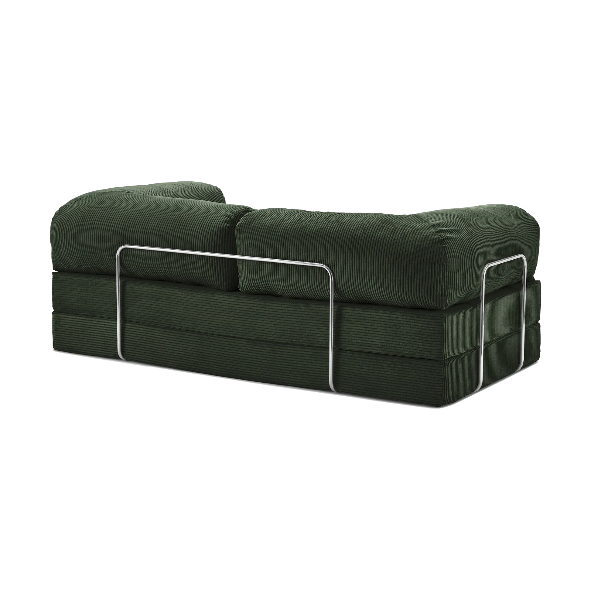 Petrol Green
