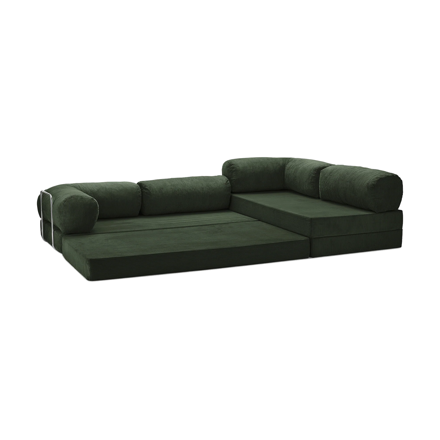Petrol Green