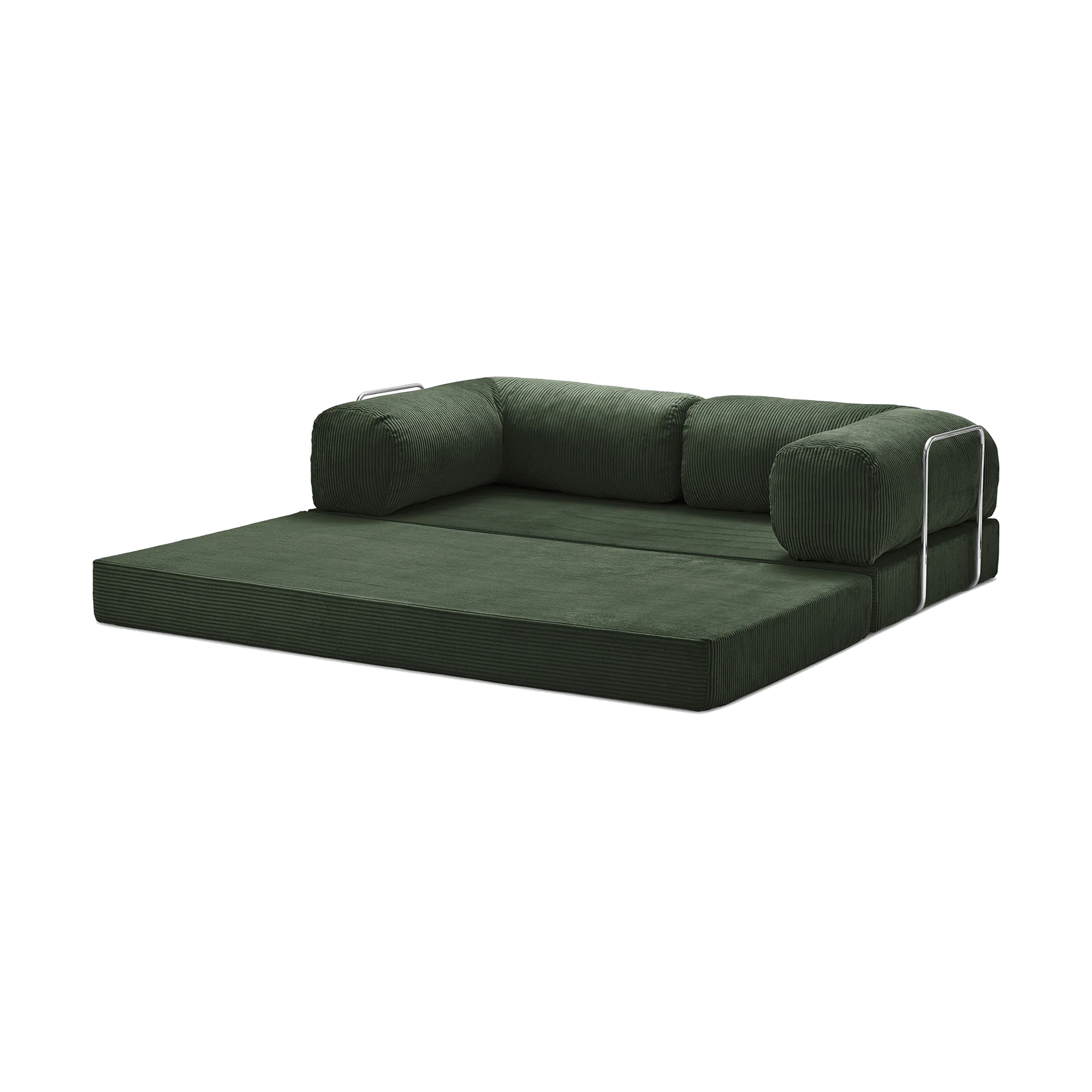 Petrol Green