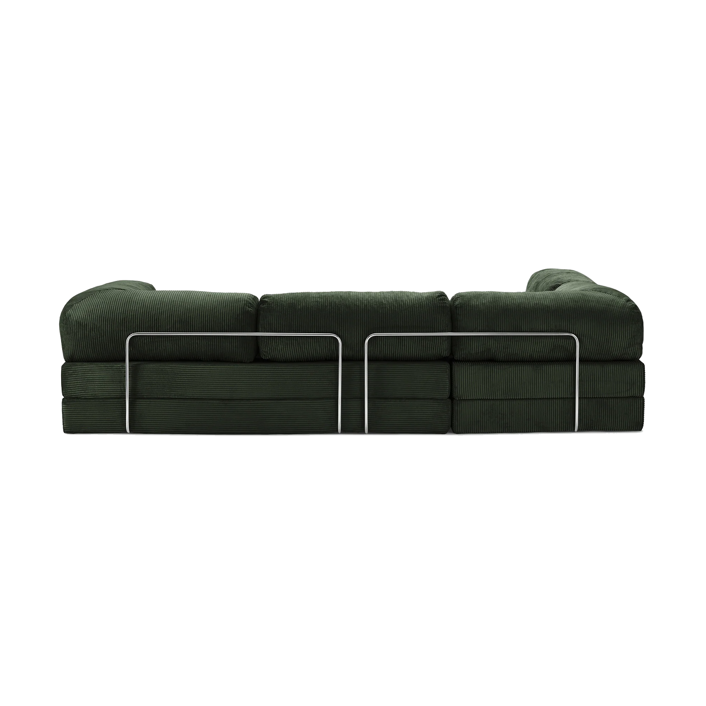 Petrol Green